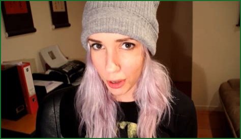 Exploring The Life And Career Of Alanah Pearce: A Journey Through Gaming And Media