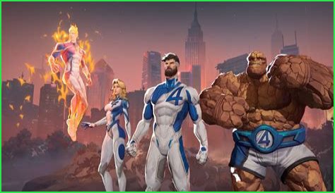 Exploring The World Of Reed Marvel: A Comprehensive Guide