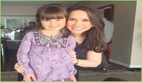 Lacey Chabert's Daughter: A Glimpse Into The Life Of A Young Star