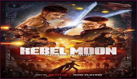 Rebel Moon 3: The Epic Continuation Of Zack Snyder’s Sci-Fi Saga