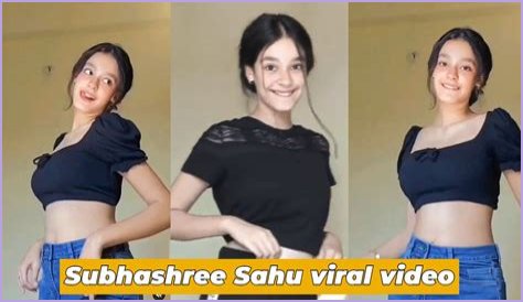 Shubhshree Sahu Viral MMS Video: Unpacking The Controversy And Its Impact