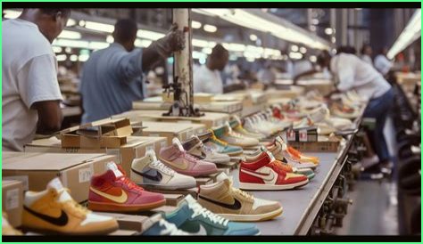 Tom Heels: The Rise Of A Fashion Icon In The Footwear Industry