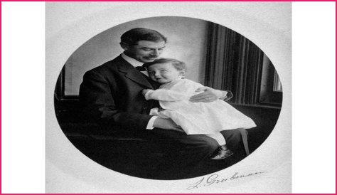 Uncover The Inspiring Legacy Of Jonathan Oppenheimer's Children