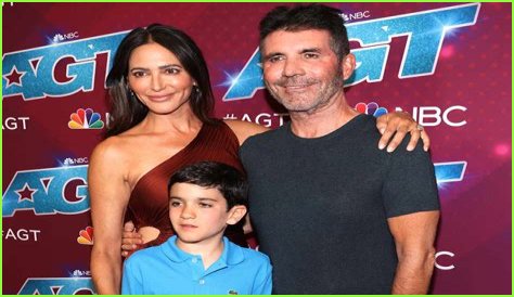 Understanding Simon Cowell's Son Health Condition: A Deep Dive