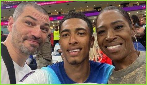 Unraveling Jude Bellingham's Heritage: Is Jude Bellingham Mixed?