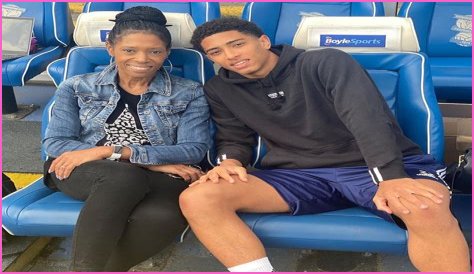 Unraveling Jude Bellingham's Heritage: Is Jude Bellingham Mixed?